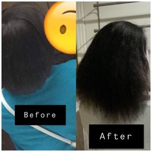 Hair growth serum